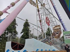 -南京银杏湖乐园