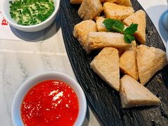 -潮堂 · 潮州菜(国贸商城店)