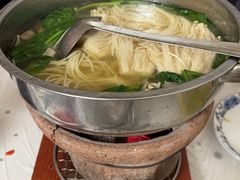 -梅红羊肉馆(赭山西路店)