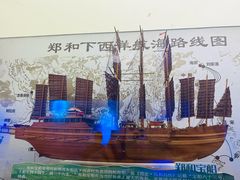 -上海儿童博物馆