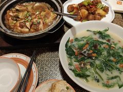 -老客家·客家菜(万达店)