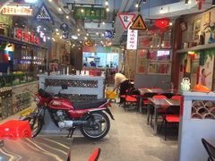 -胡同泥炉烤肉(总店)