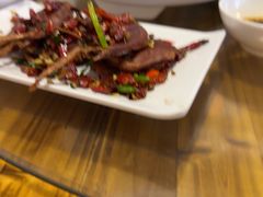 -冶建镜子·老南昌大排档·江西虾王(总店)