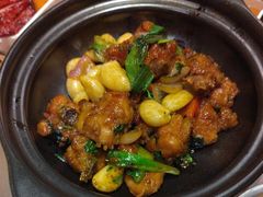 -有璟阁港式餐厅(国贸商城店)