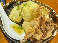 -気楽亭和食料理(气乐亭大世界本店)