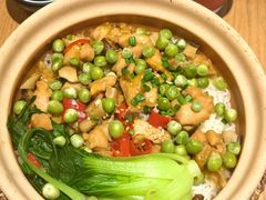 -煲仔皇(雨花客厅店)