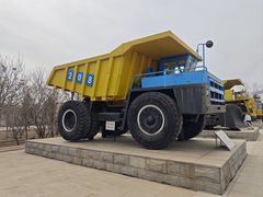 -抚顺煤矿博物馆