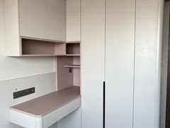 -索菲亚衣柜橱柜家具全屋定制(盈港路店)