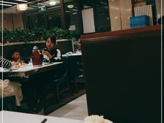 大堂-梅飞酒家(名辉豪庭店)