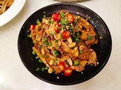 夫妻肺片-民天酒楼(吕家营店)