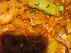 -建哥老菜馆(瑞达公寓一店)