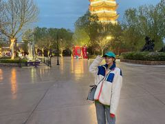 -济南方特东方神画