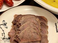 -日食记精菜馆(建邺万达店)