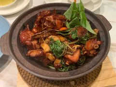 -鹿港小镇(霄云店)