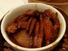 -八月花(旺角朗豪坊店)