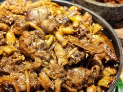 -甘家界牌柠檬鸭(青山店)