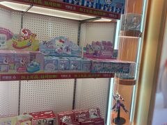 -可爱抓 COCO  GOTCHA(天津鹏欣水游城店)