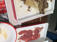 -京元盛铜锅涮肉(上海总店)