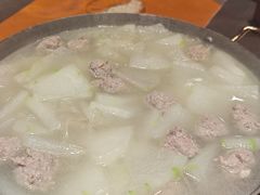 -秦三驴(云飞街店)