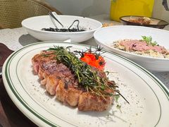 -BE BRIGHT KITCHEN(正佳广场店)