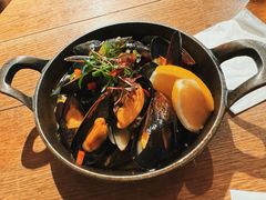 -Goose Island Brewhouse鹅岛精酿啤酒餐厅