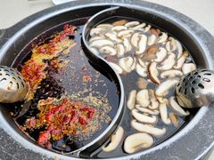 -川西坝子火锅(金沙1.0直营店)