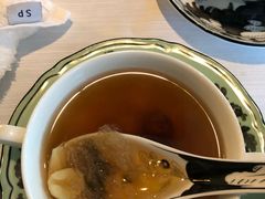 -夏苑(新加坡丽思卡尔顿美年酒店)
