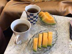 -华夏良子·足道SPA艾灸(铁道大厦店)