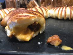卡夫鸡肉包-原麦世家(莱蒙店)