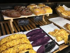 -Let's Taipei 非常烘焙(太古里店)