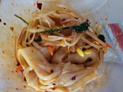 -魏家凉皮(梨园店)