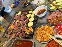 -同心烧烤(总店)