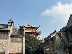 -龙潭水乡