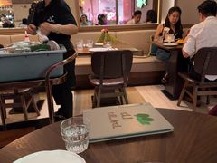 -ELI FALAFEL Lebanese&Mediterranean黎巴嫩美食(富城路店)