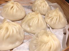 -弄堂小笼包(天津南开大悦城店)