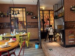 -永安鱼庄·镇江菜(丁卯店)