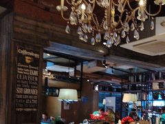 -领鲜活海鲜榴莲自助火锅(东门店)