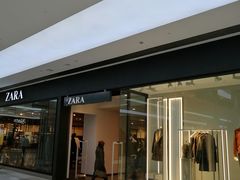 -ZARA(北美新天地时尚中心店)