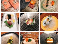 -桐寿司Sushi Tong