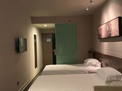 -锦江之星品尚(杭州西湖大道南宋御街店)
