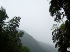 -众神白水涧景区