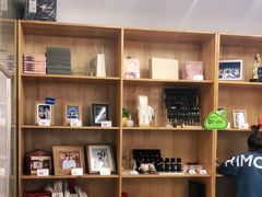 -海马体照相馆(大连罗斯福广场店)