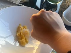 -广州花园酒店-凌璇阁360度高空海鲜自助餐CAROUSEL