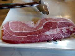 android_upload_pic-郑阿姨的家·이모네·韩料&烤肉(武川路店)