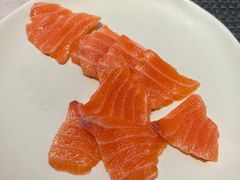 -顺德联塑万怡酒店·万荟轩自助餐厅