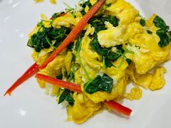 -石榴花新疆清真餐厅(莫愁湖店)