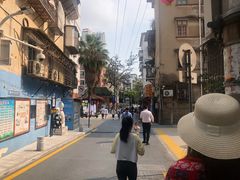 -猫咪博物馆(顶澳仔猫街店)
