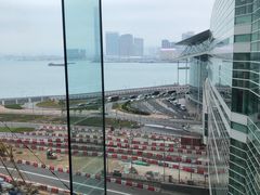 -香港会议展览中心演讲厅