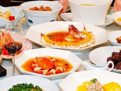 -世博源公馆·本帮融合菜·主题包厢·江景餐厅