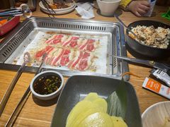 -新石器烤肉(无锡万象城店)
